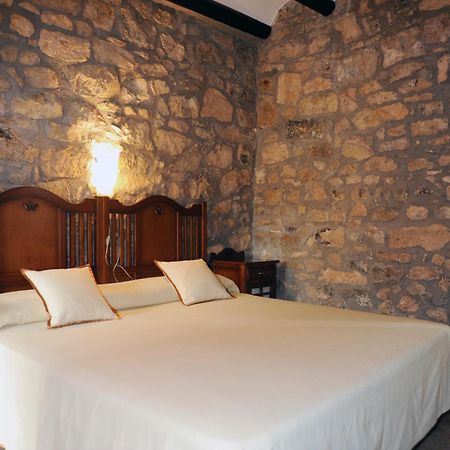 Hotel Restaurant Verdia Sueras Экстерьер фото